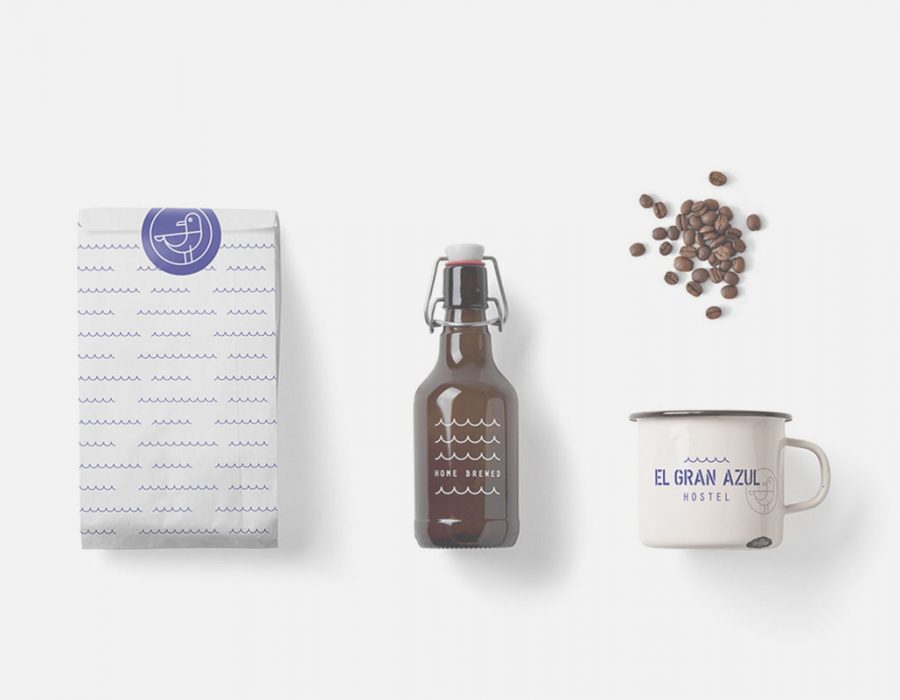 Packaging options for coffee